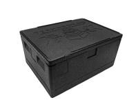 Термоконтейнер StP Pro 109 л